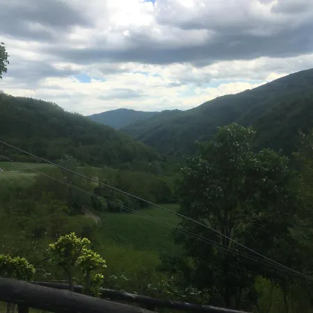 La Cella Lizzano Pistoise * San Marcello Piteglio