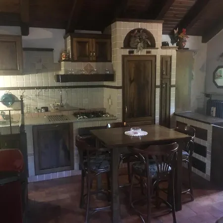 La Cella Lizzano Pistoise *