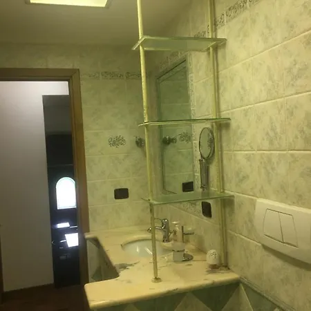 La Cella Lizzano Apartment San Marcello Piteglio