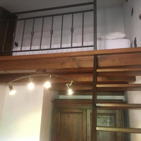 Apartment La Cella Lizzano San Marcello Piteglio