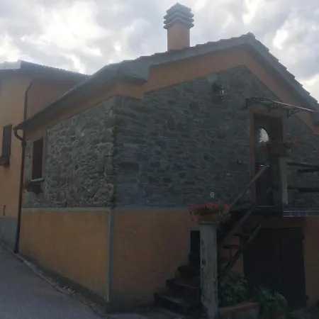 La Cella Lizzano Pistoise