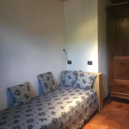 Apartment La Cella Lizzano