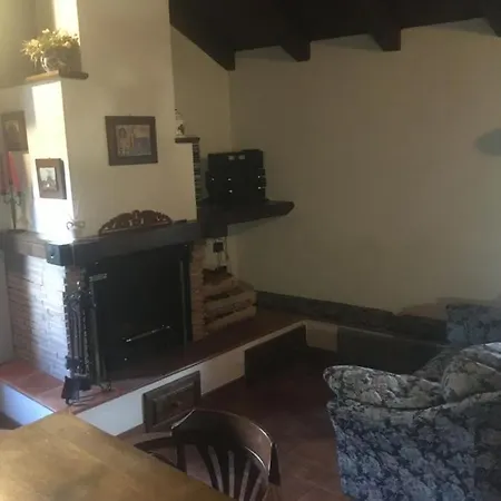 La Cella Lizzano Pistoise * San Marcello Piteglio