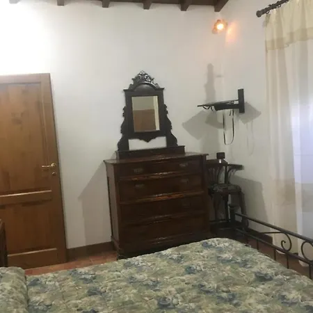 La Cella Lizzano Apartment