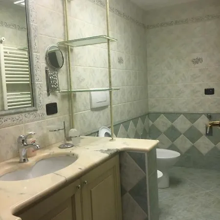 La Cella Lizzano Pistoise