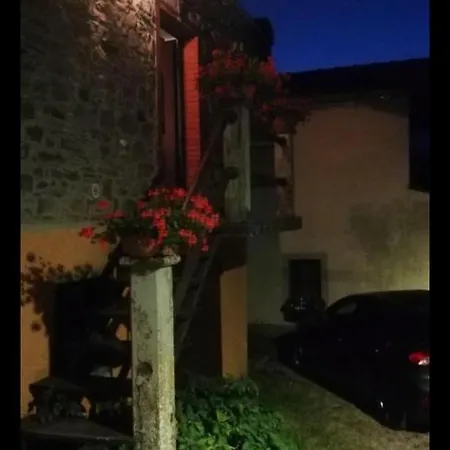 La Cella Lizzano Apartment San Marcello Piteglio