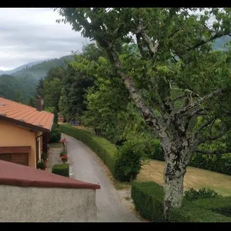 La Cella Lizzano *