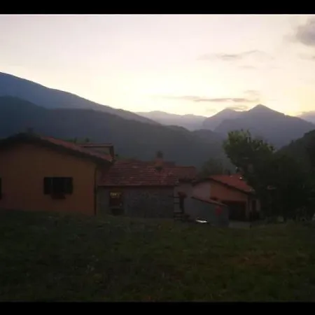 La Cella Lizzano Apartment