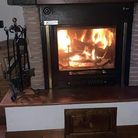 La Cella Lizzano Apartment San Marcello Piteglio