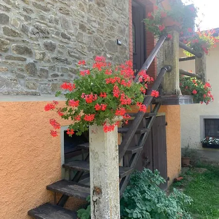 La Cella Lizzano * San Marcello Piteglio